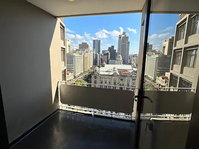 0.5 Bedroom Apartment For Sale in Durban - gm0Y.webp