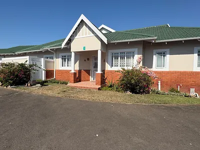 2 Bedroom Townhouse For Sale in Mount Edgecombe - img