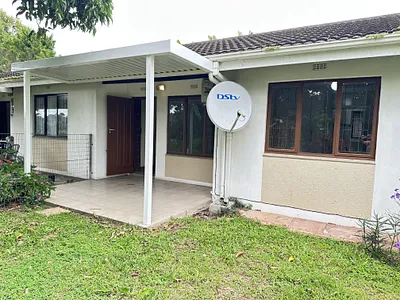 1 Bedroom Townhouse For Sale in Durban - img