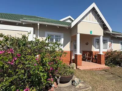 2 Bedroom Townhouse For Sale in Mount Edgecombe - img