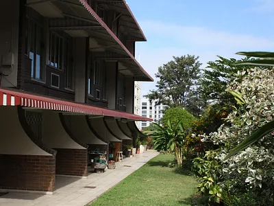 1 Bedroom Apartment For Sale in Durban - img