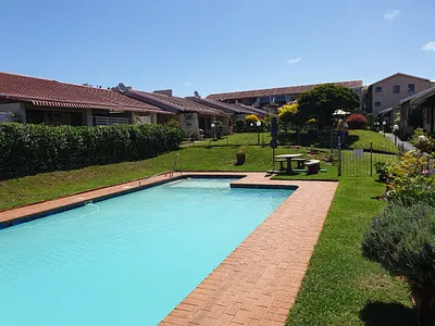 1 Bedroom Apartment For Sale in Umhlanga - img
