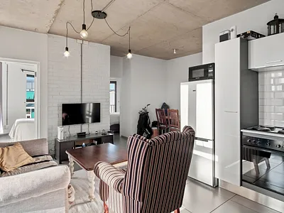 2 Bedroom Apartment For Sale in Cape Town - IWZ3.webp