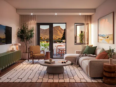 2 Bedroom Apartment For Sale in Cape Town - LfCs.webp