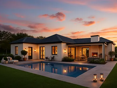 2 Bedroom Townhouse For Sale in Franschhoek - G6ck.webp