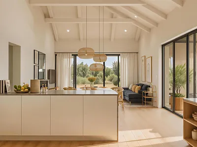 2 Bedroom Townhouse For Sale in Franschhoek - 61PS.webp