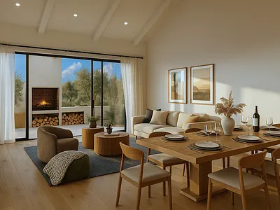 3 Bedroom Townhouse For Sale in Franschhoek - img