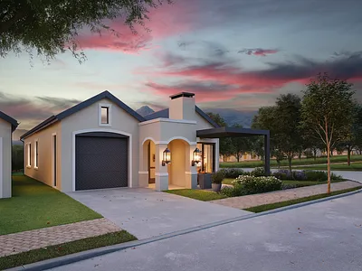 3 Bedroom Townhouse For Sale in Franschhoek - img