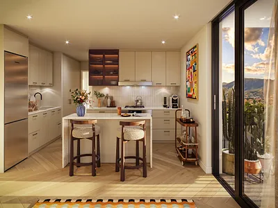 2 Bedroom Apartment For Sale in Cape Town - img