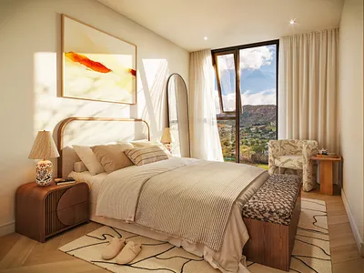 2 Bedroom Apartment For Sale in Cape Town - img