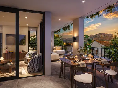 2 Bedroom Apartment For Sale in Cape Town - img