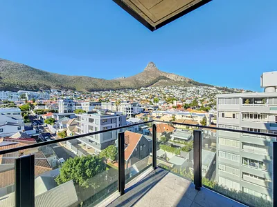 2 Bedroom Apartment For Sale in Cape Town - img