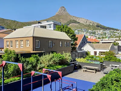 1 Bedroom Apartment For Sale in Cape Town - img
