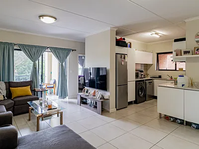 3 Bedroom Apartment To Rent in Midrand - img