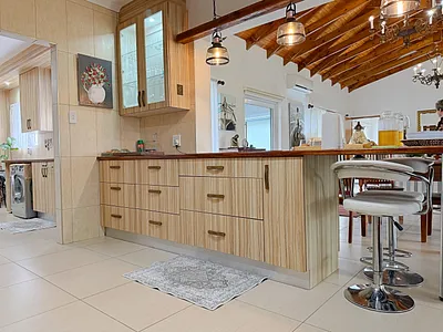 4 Bedroom House For Sale in Langebaan - img