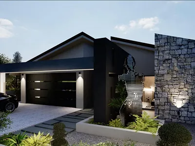 3 Bedroom House For Sale in Langebaan - f6bA.webp