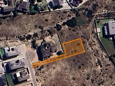 Vacant Land For Sale in Langebaan - kQUw.webp