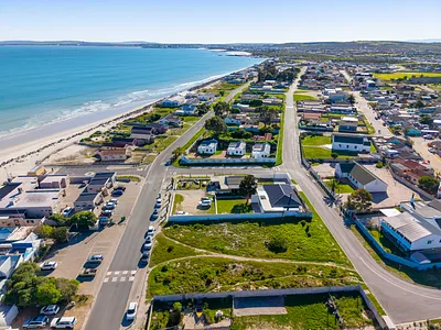 Vacant Land For Sale in Langebaan - img