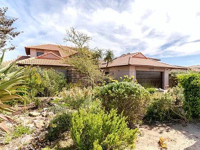 4 Bedroom House For Sale in Langebaan - img