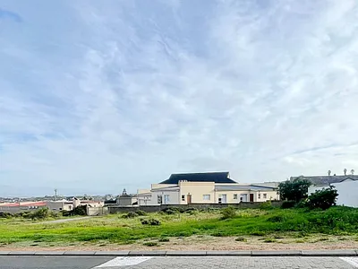 Vacant Land For Sale in Myburgh Park, Langebaan - tcHD.webp