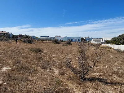 Vacant Land For Sale in Myburgh Park, Langebaan - img