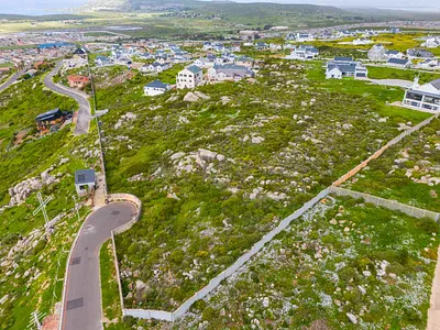 Vacant Land For Sale in Saldanha - 5Bon.webp