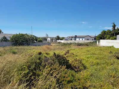 Vacant Land For Sale in Langebaan - img