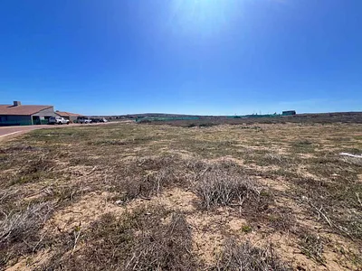 Vacant Land For Sale in Langebaan - 70Q8.webp