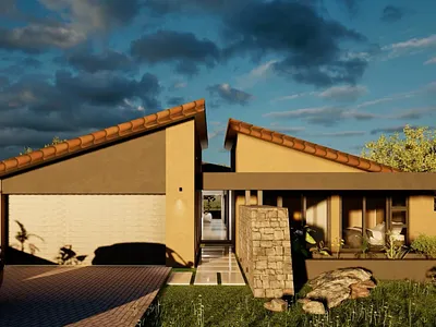 3 Bedroom House For Sale in Langebaan - ecb2.webp