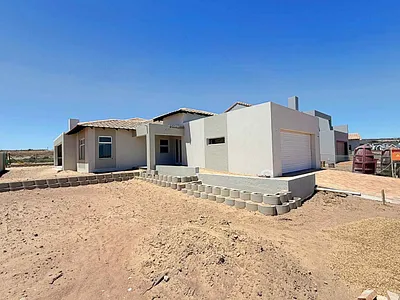 3 Bedroom House For Sale in Langebaan - UZ35.webp
