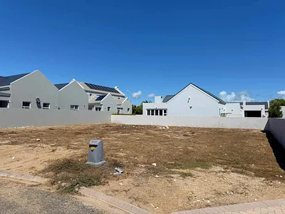 Vacant Land For Sale in Langebaan - img
