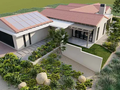 4 Bedroom House For Sale in Langebaan - img