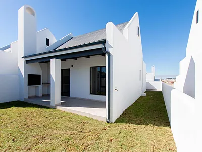2 Bedroom House For Sale in Langebaan - img