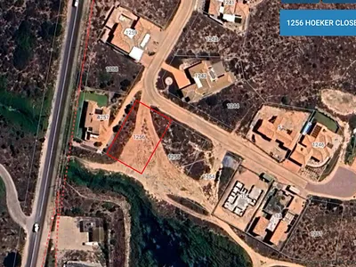 Vacant Land For Sale in Langebaan - img