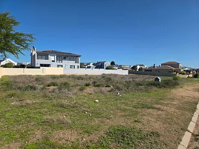 Vacant Land For Sale in Myburgh Park, Langebaan - img
