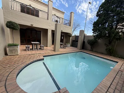 1 Bedroom Apartment To Rent in Sandton - Ote9.webp