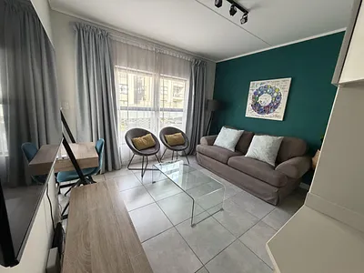 1 Bedroom Apartment To Rent in Midrand - bR76.webp