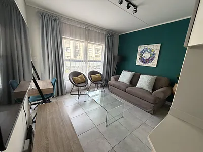 1 Bedroom Apartment To Rent in Midrand - img