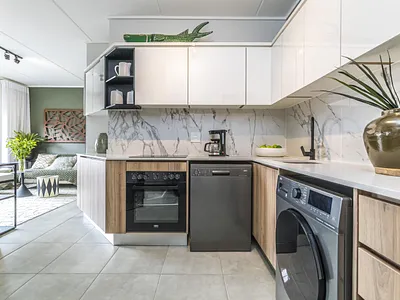 1 Bedroom Apartment To Rent in Midrand - img