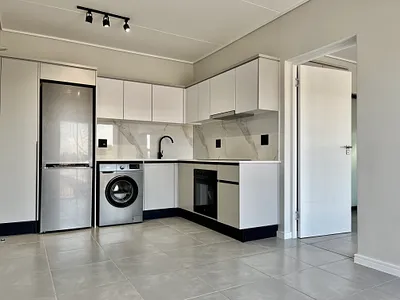 1 Bedroom Apartment To Rent in Midrand - img
