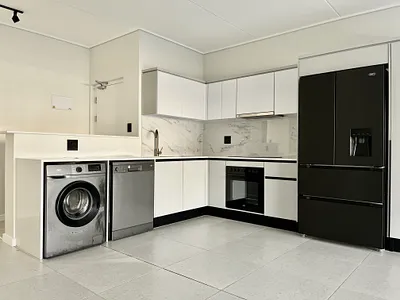 3 Bedroom Apartment To Rent in Midrand - 15gQ.webp