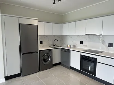 2 Bedroom Apartment To Rent in Midrand - img