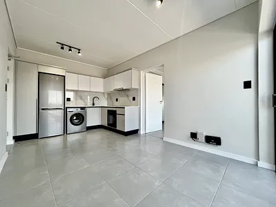 1 Bedroom Apartment To Rent in Midrand - img