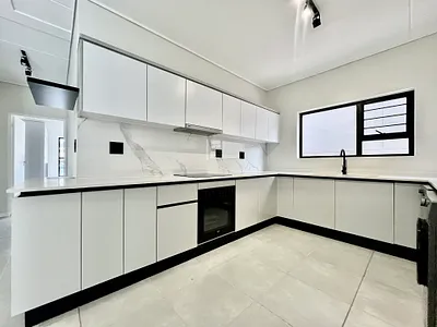 3 Bedroom Apartment To Rent in Midrand - img