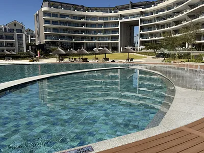 1 Bedroom Apartment To Rent in Midrand - img