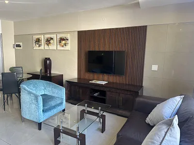 1 Bedroom Apartment To Rent in Sandton - hIXi.webp
