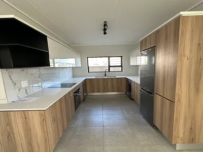 3 Bedroom Apartment To Rent in Midrand - img