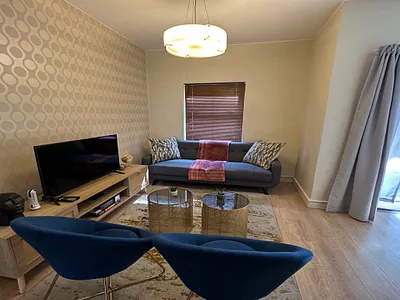 1 Bedroom Apartment For Sale in Sandton - img