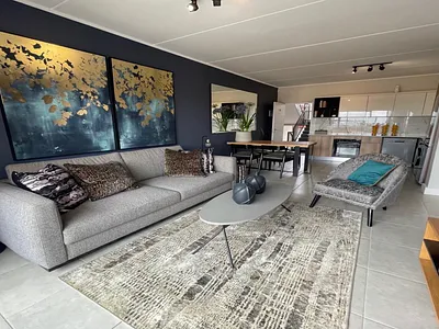 2 Bedroom Apartment To Rent in Midrand - 2Sbf.webp