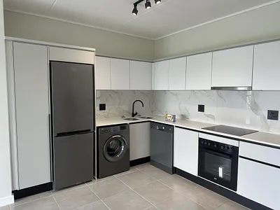 2 Bedroom Apartment To Rent in Midrand - img